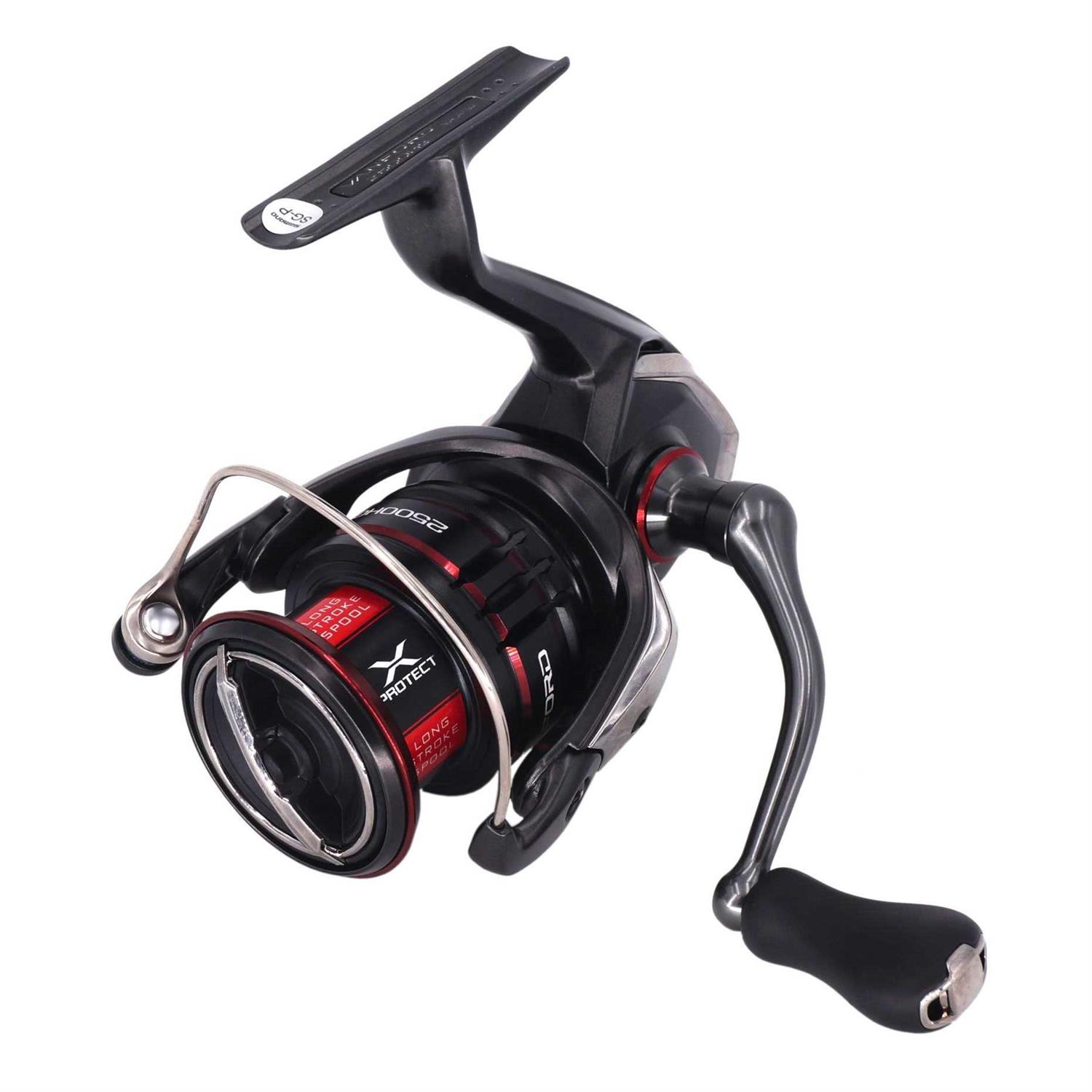 Shimano Vanford Spinning Reel - Image 5