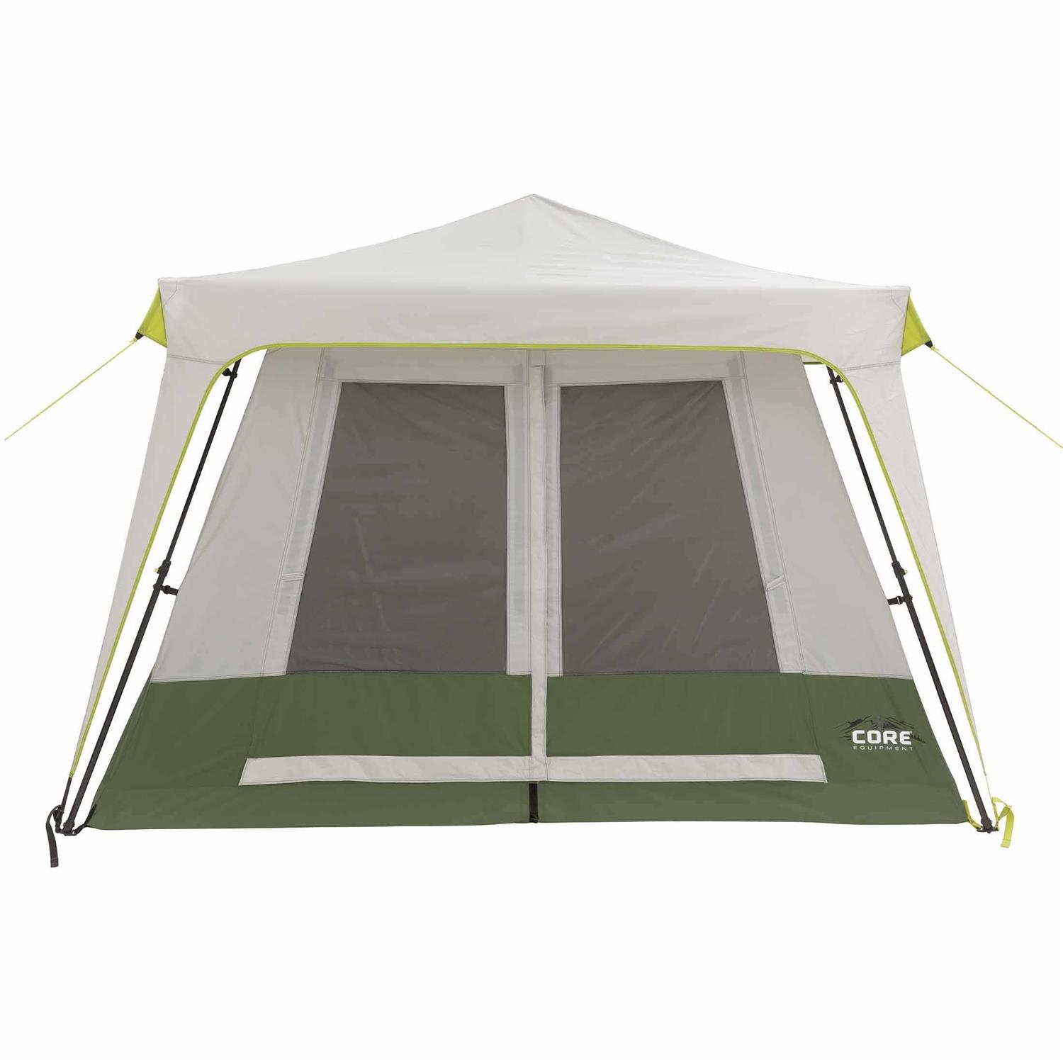 Core Performance Person Instant Cabin Tent - Image 5