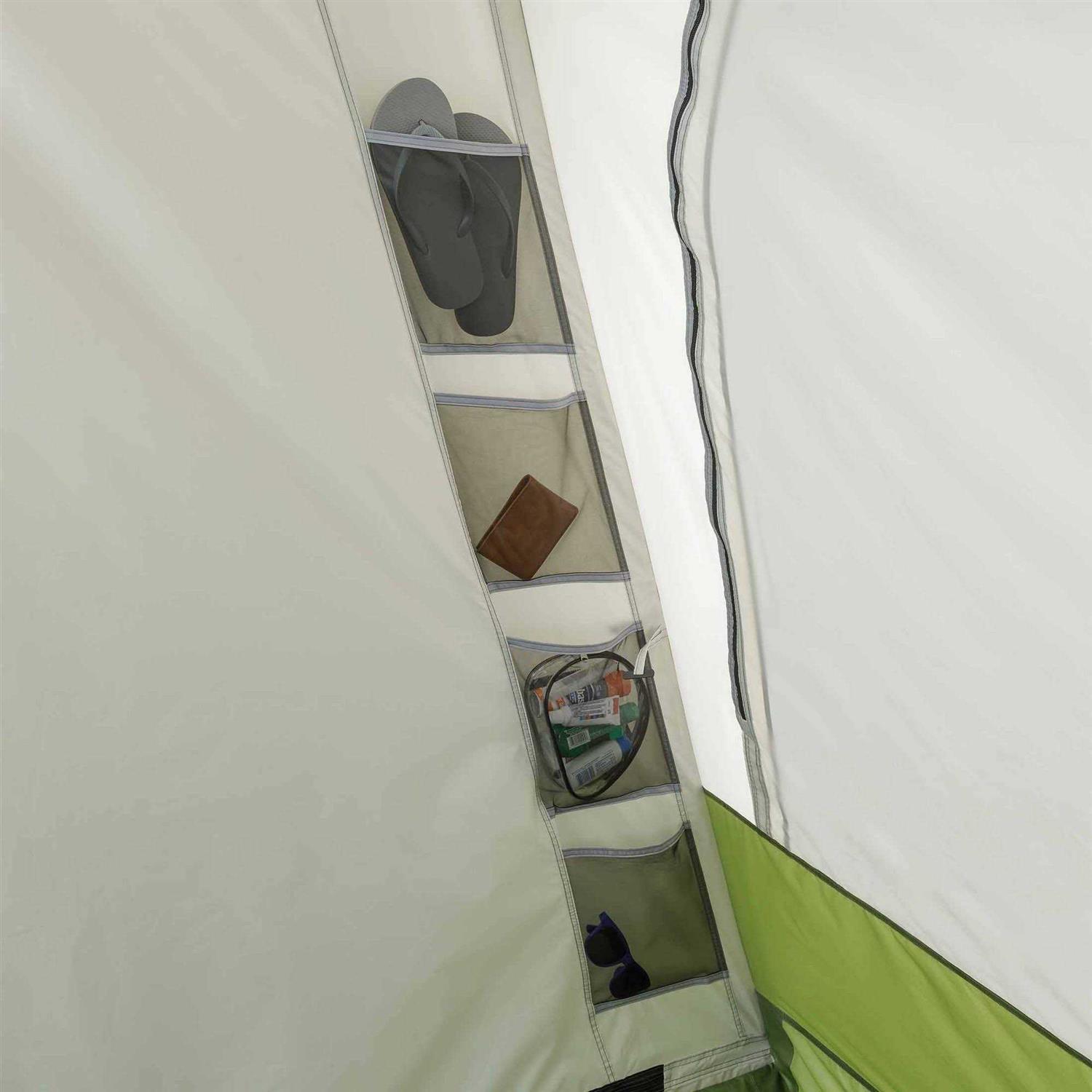 Core Performance Person Instant Cabin Tent - Image 2