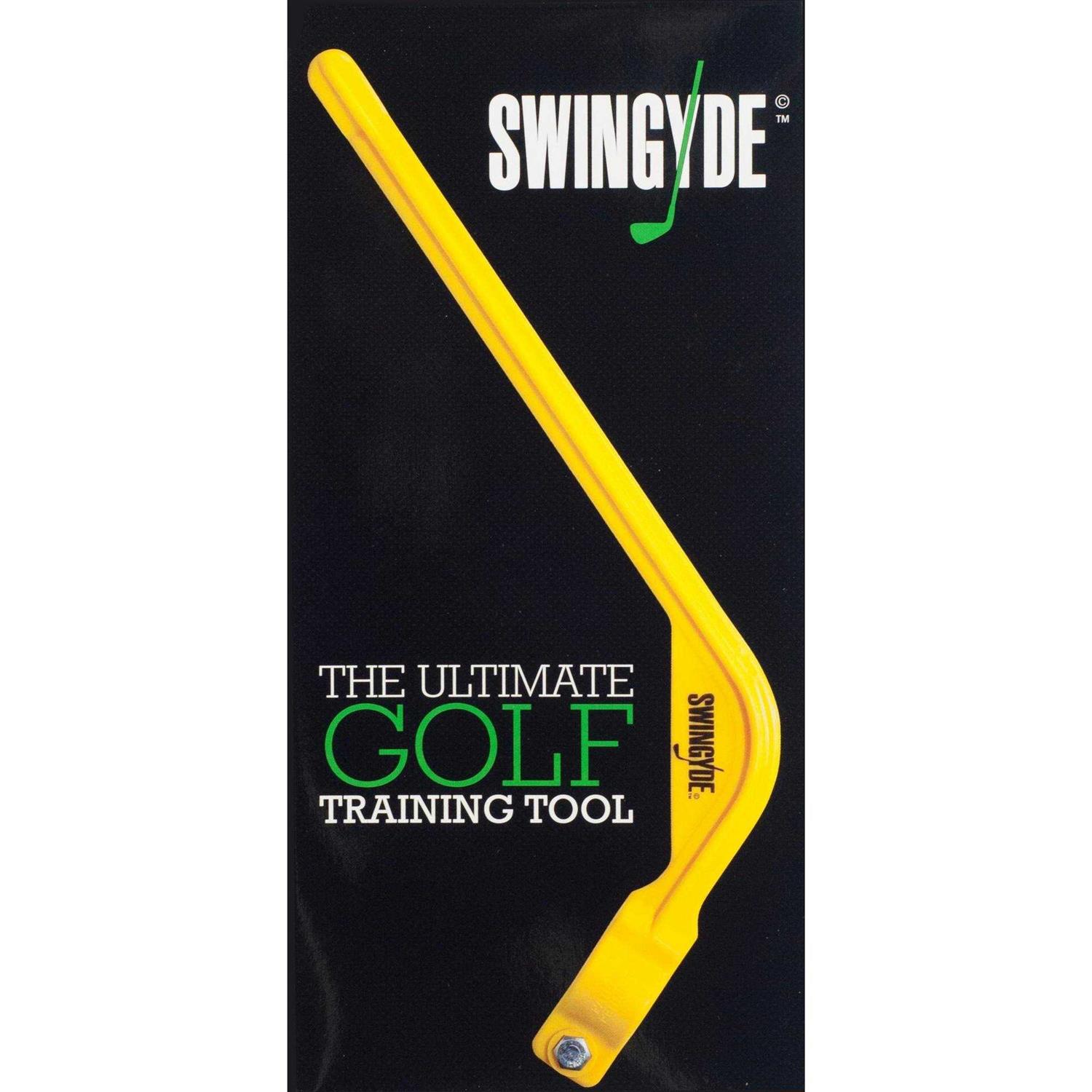 Swingyde Golf Swing Trainer