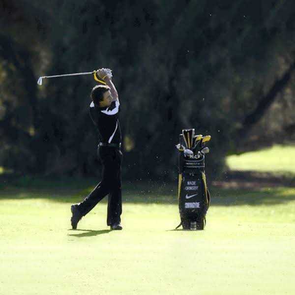 Alternative view of Swingyde Golf Swing Trainer