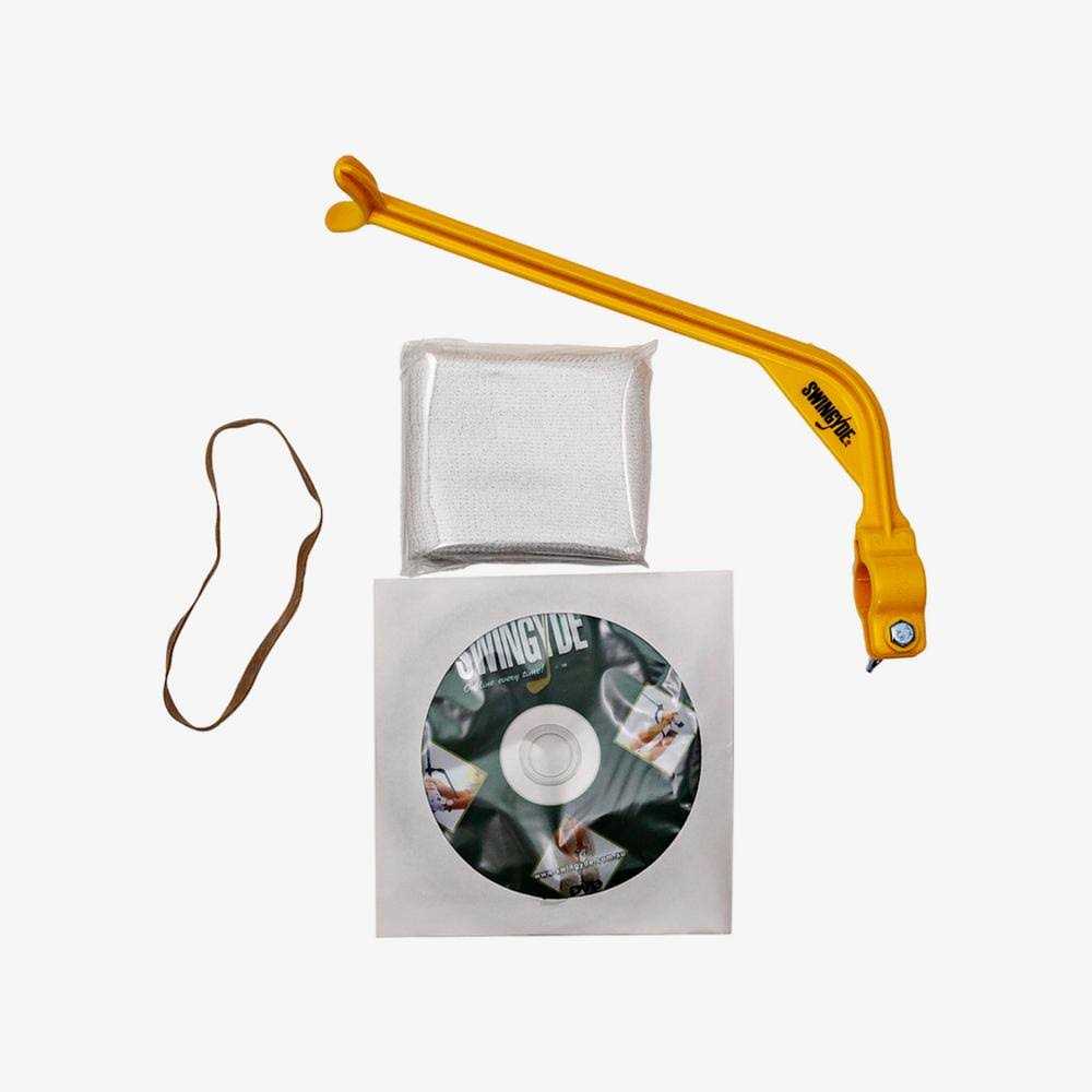 Swingyde Golf Swing Trainer - Image 3