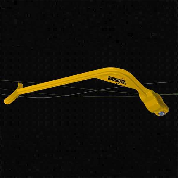 Swingyde Golf Swing Trainer - Image 5