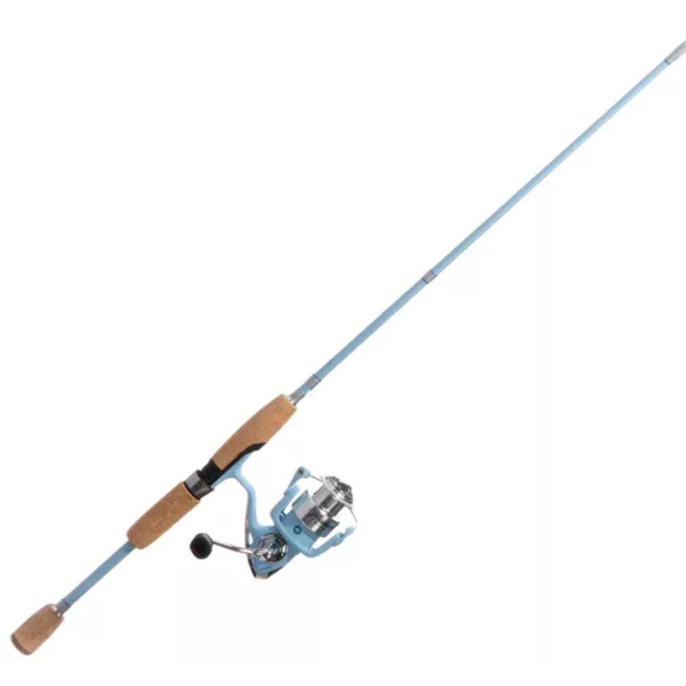 Pflueger Lady Trion Spinning Combo - Image 3