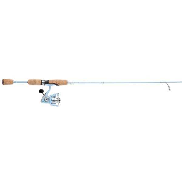Pflueger Lady Trion Spinning Combo - Image 3