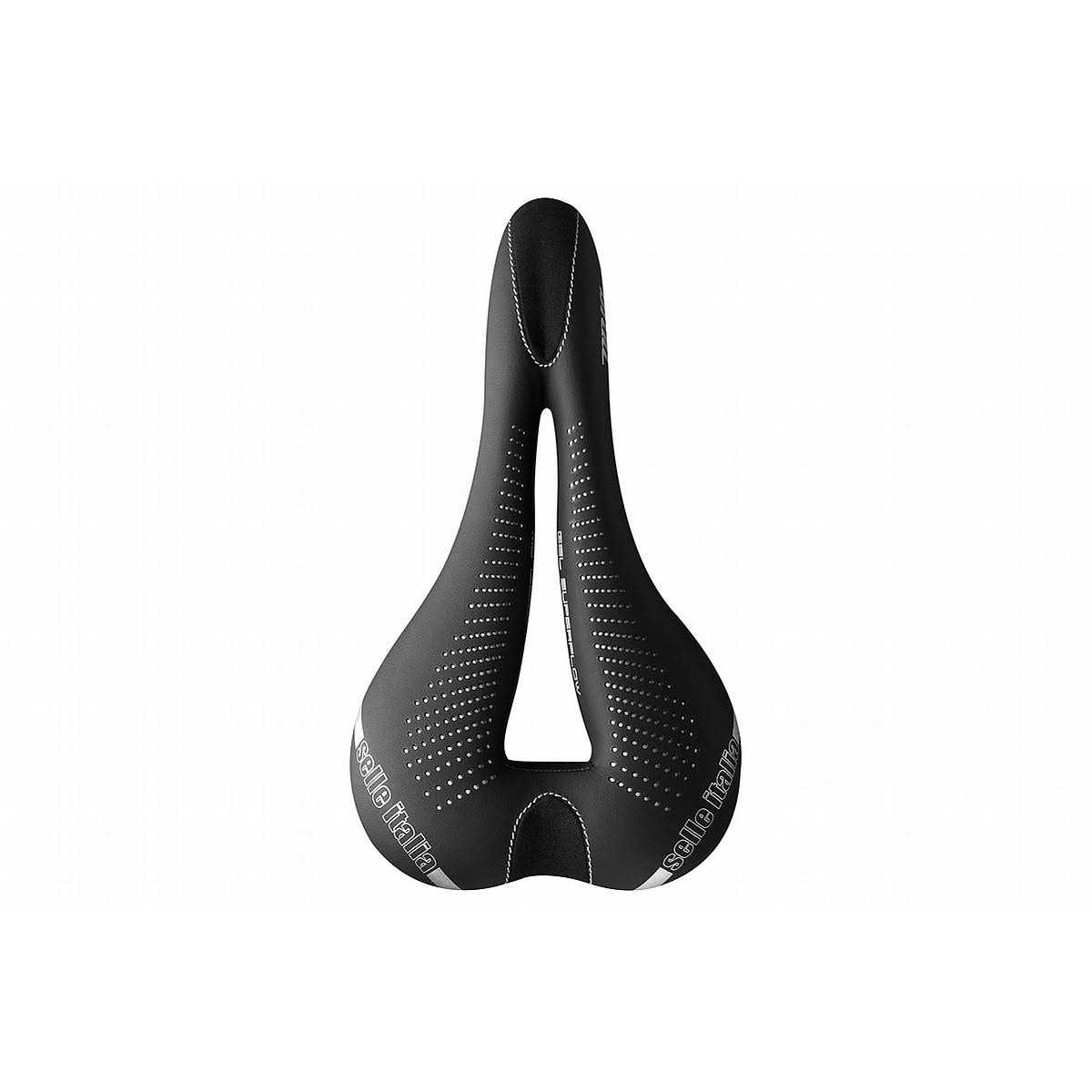 Selle Italia Diva Gel Superflow Saddle - Image 2