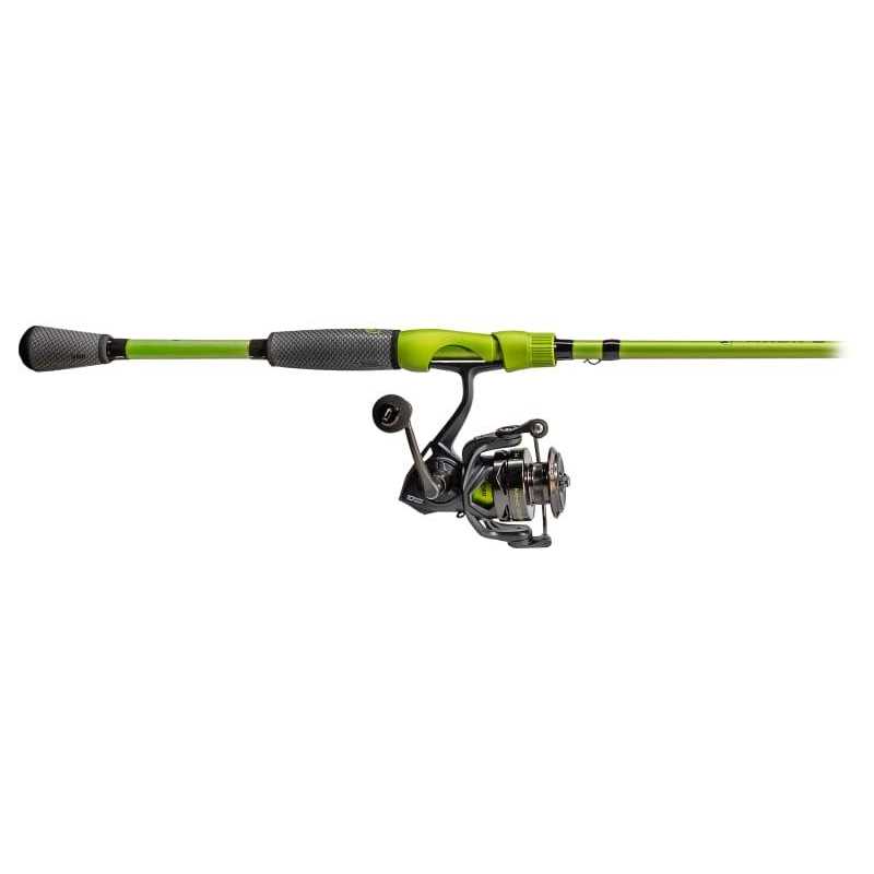 Mach 2 Spinning Combo - Image 4