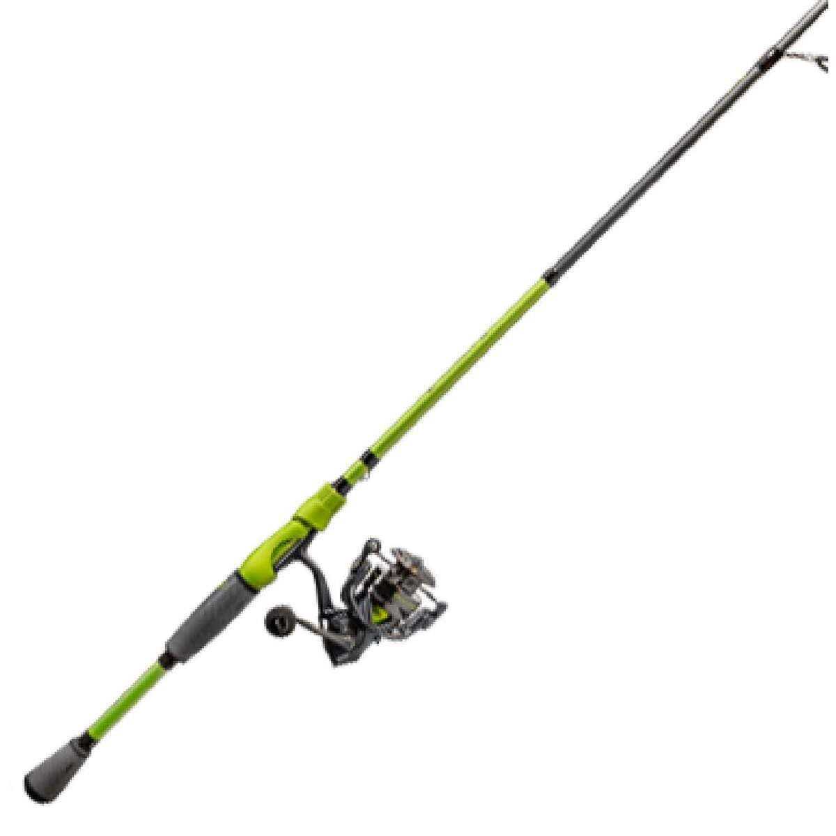 Mach 2 Spinning Combo - Image 5