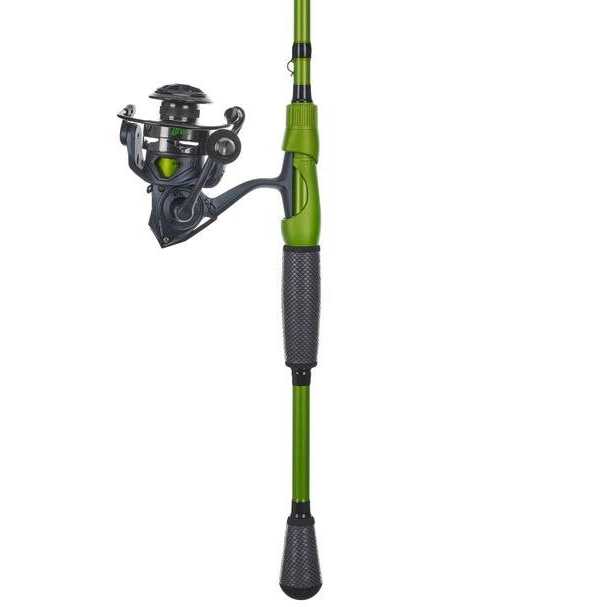 Mach 2 Spinning Combo - Image 2