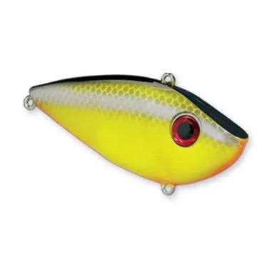 Strike King Red Shad - Image 2