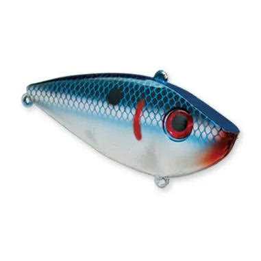 Strike King Red Shad - Image 3