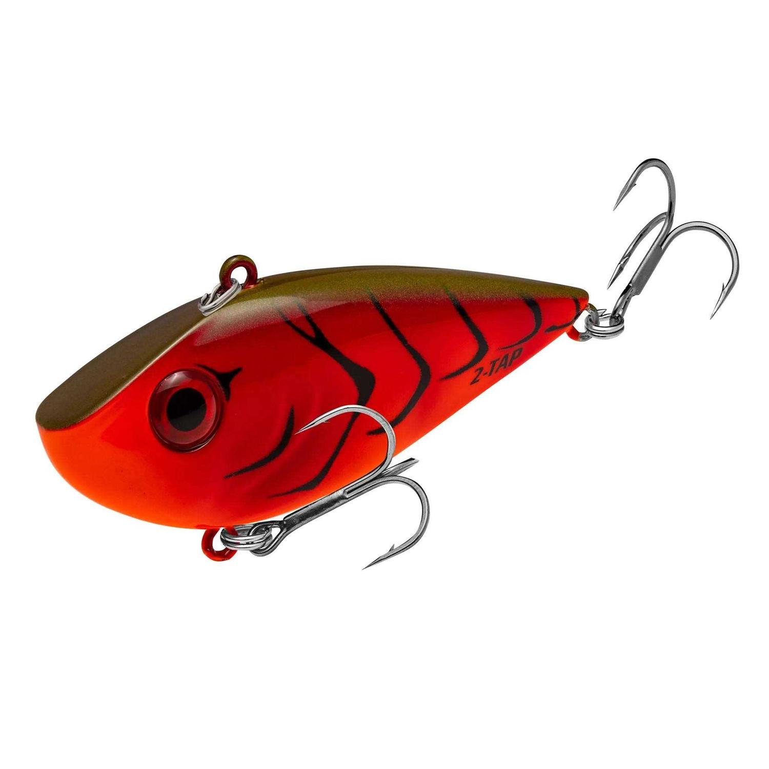 Strike King Red Shad - Image 4