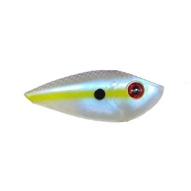 Strike King Red Shad - Image 5