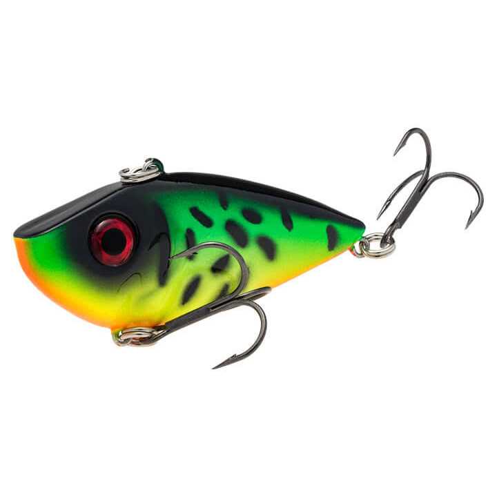 Strike King Red Shad - Image 2