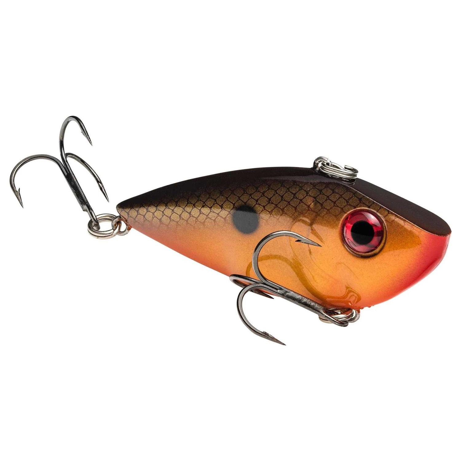 Strike King Red Shad - Image 3
