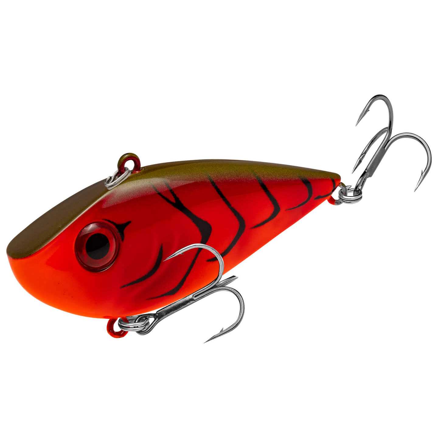 Strike King Red Shad - Image 5