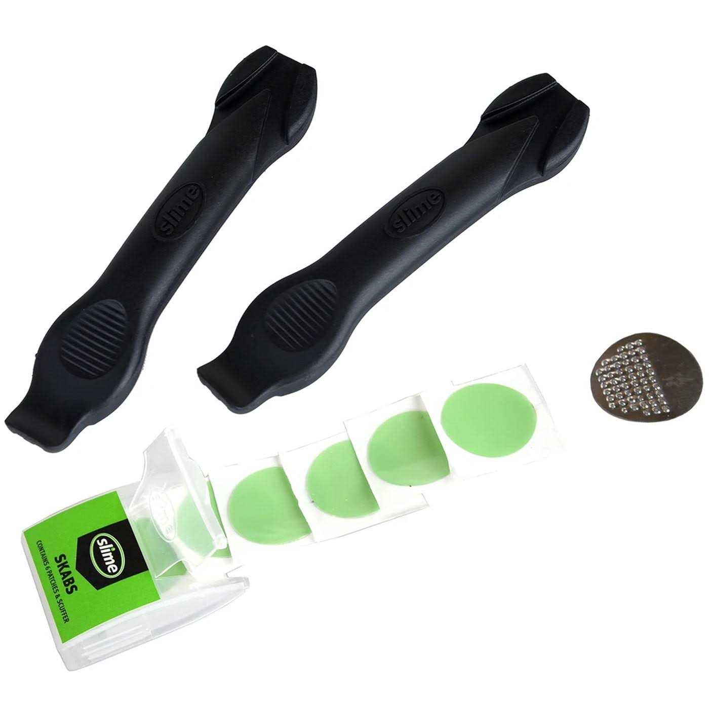 Slime Skabs & Levers - Image 4