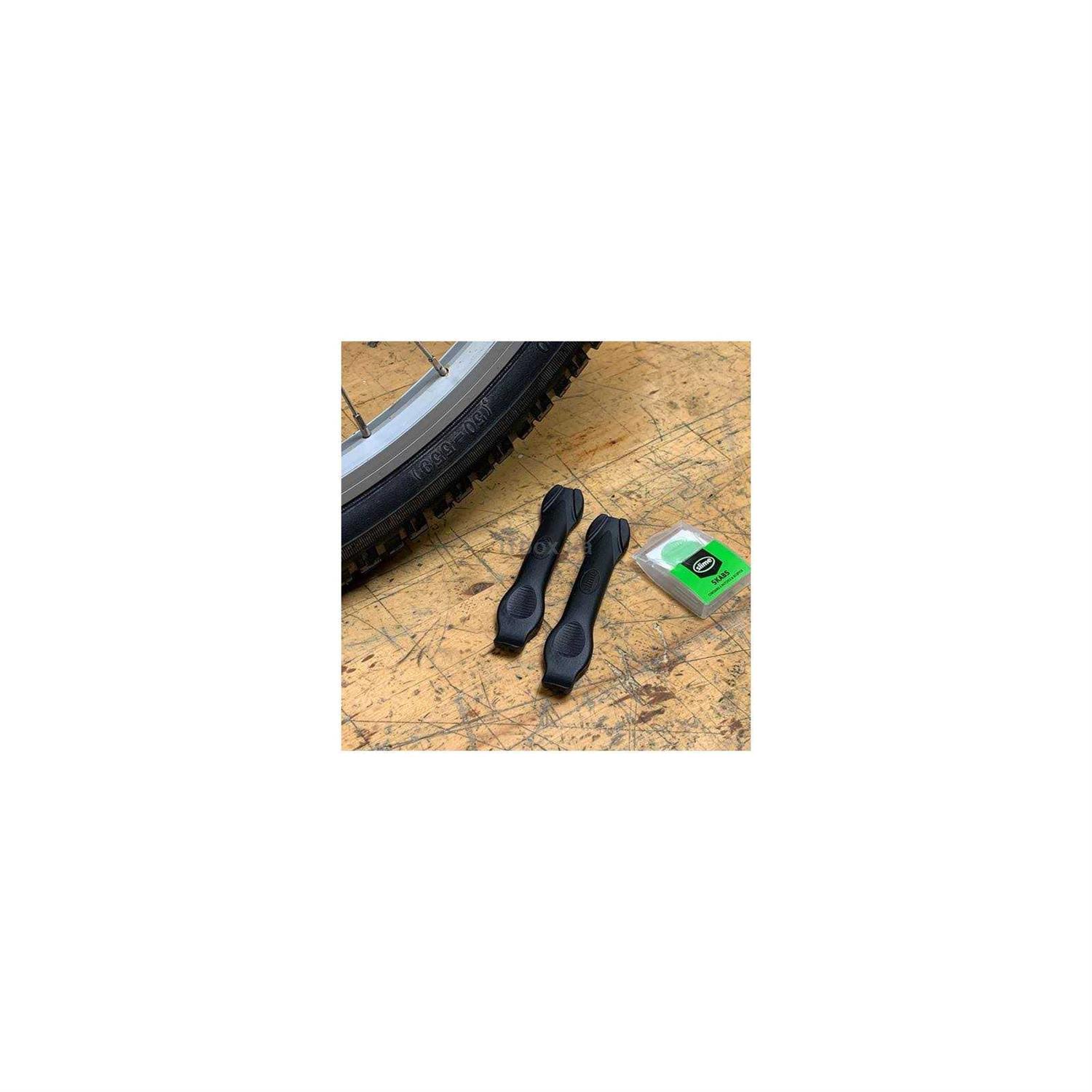 Slime Skabs & Levers - Image 5