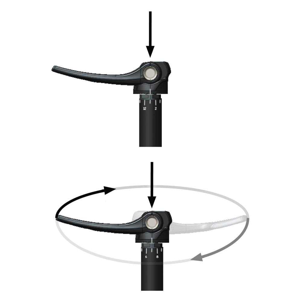 RockShox Maxle Ultimate Front Thru Axle - Image 2