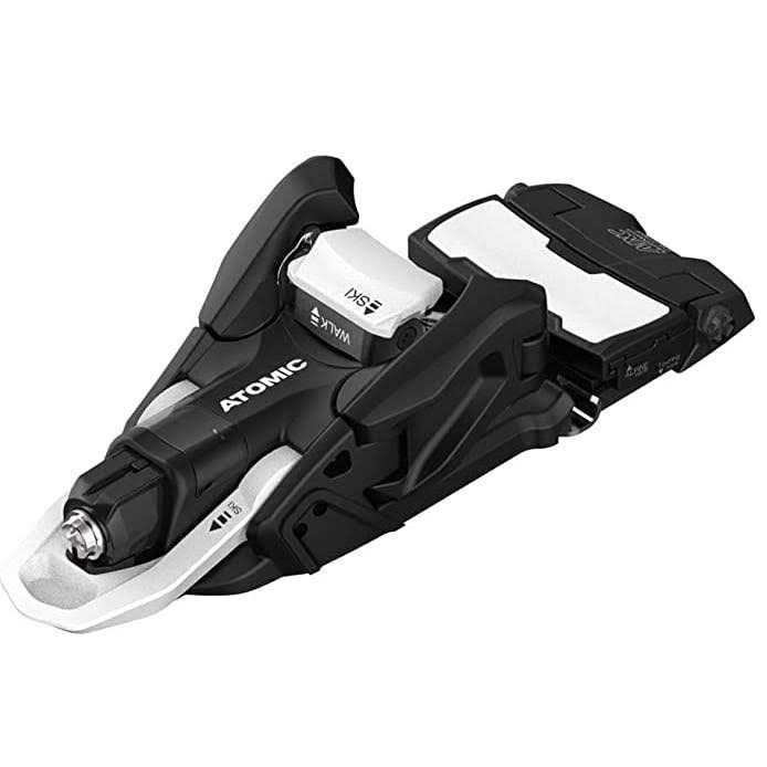 Atomic Shift 10 MNC - Image 4