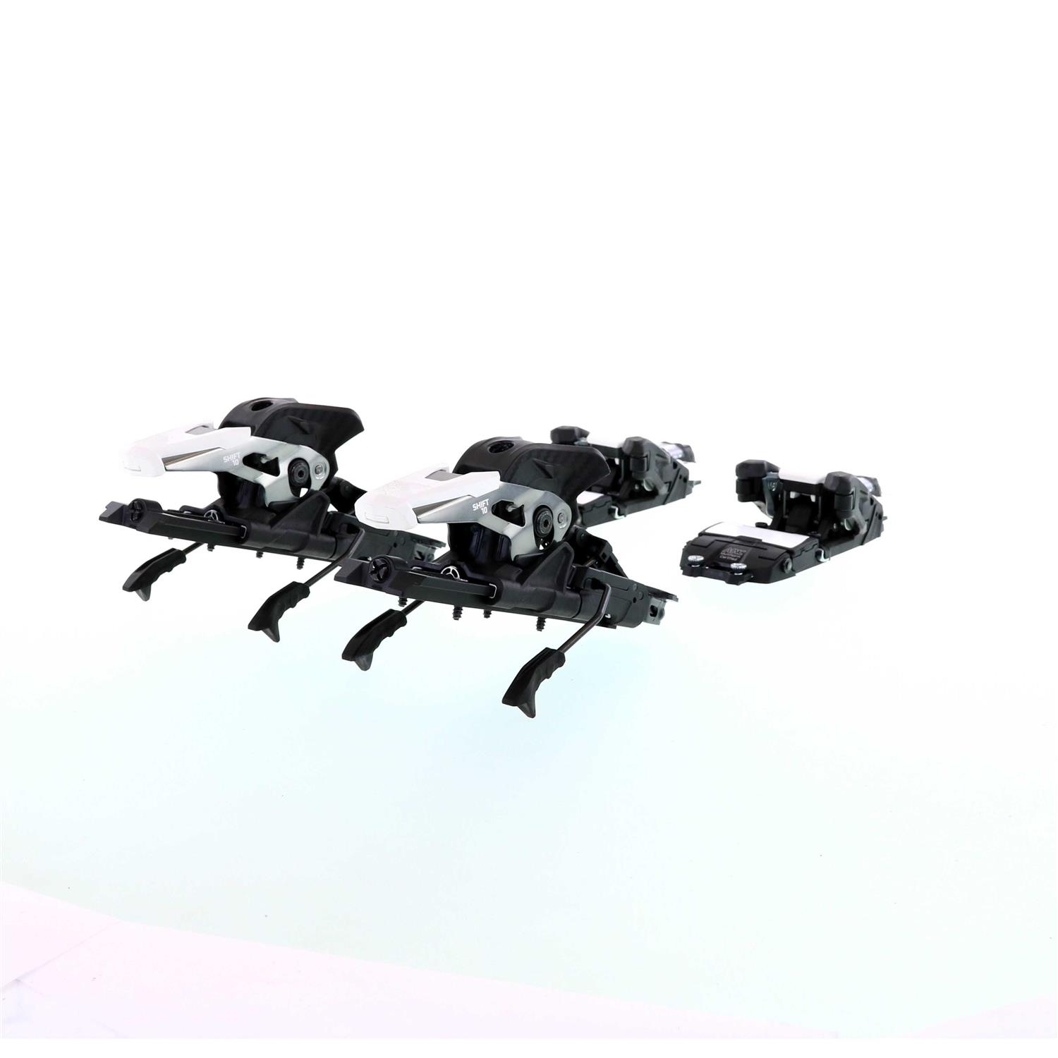 Atomic Shift 10 MNC - Image 3