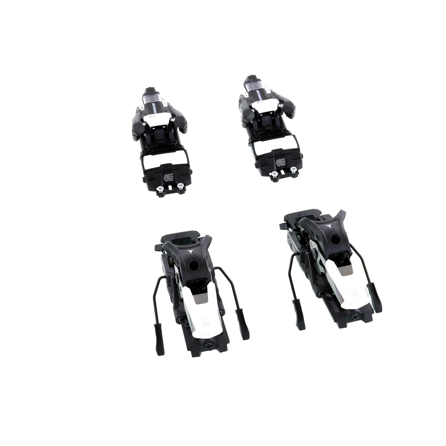 Atomic Shift 10 MNC - Image 5