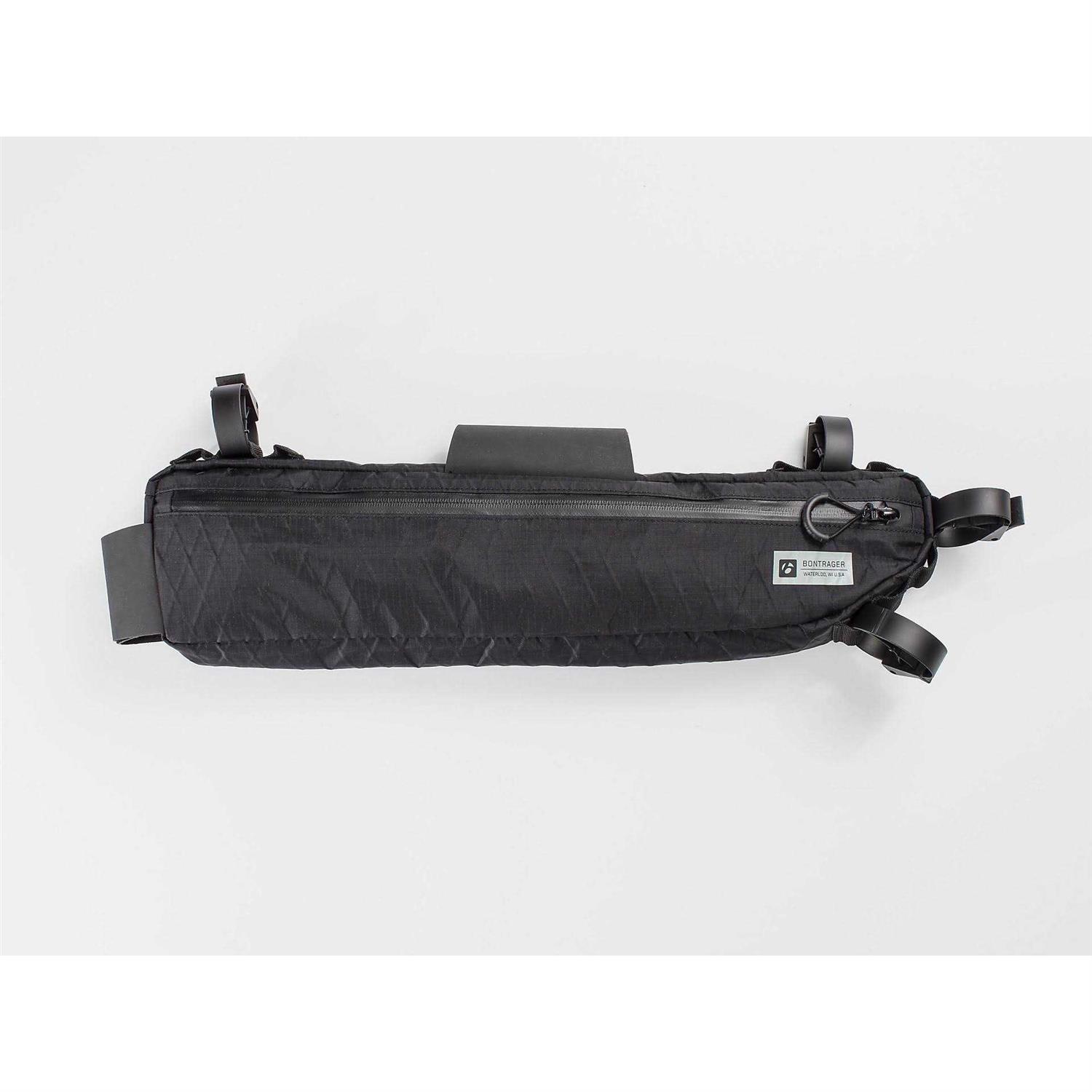 Bontrager Adventure Top Tube Bag - Image 4
