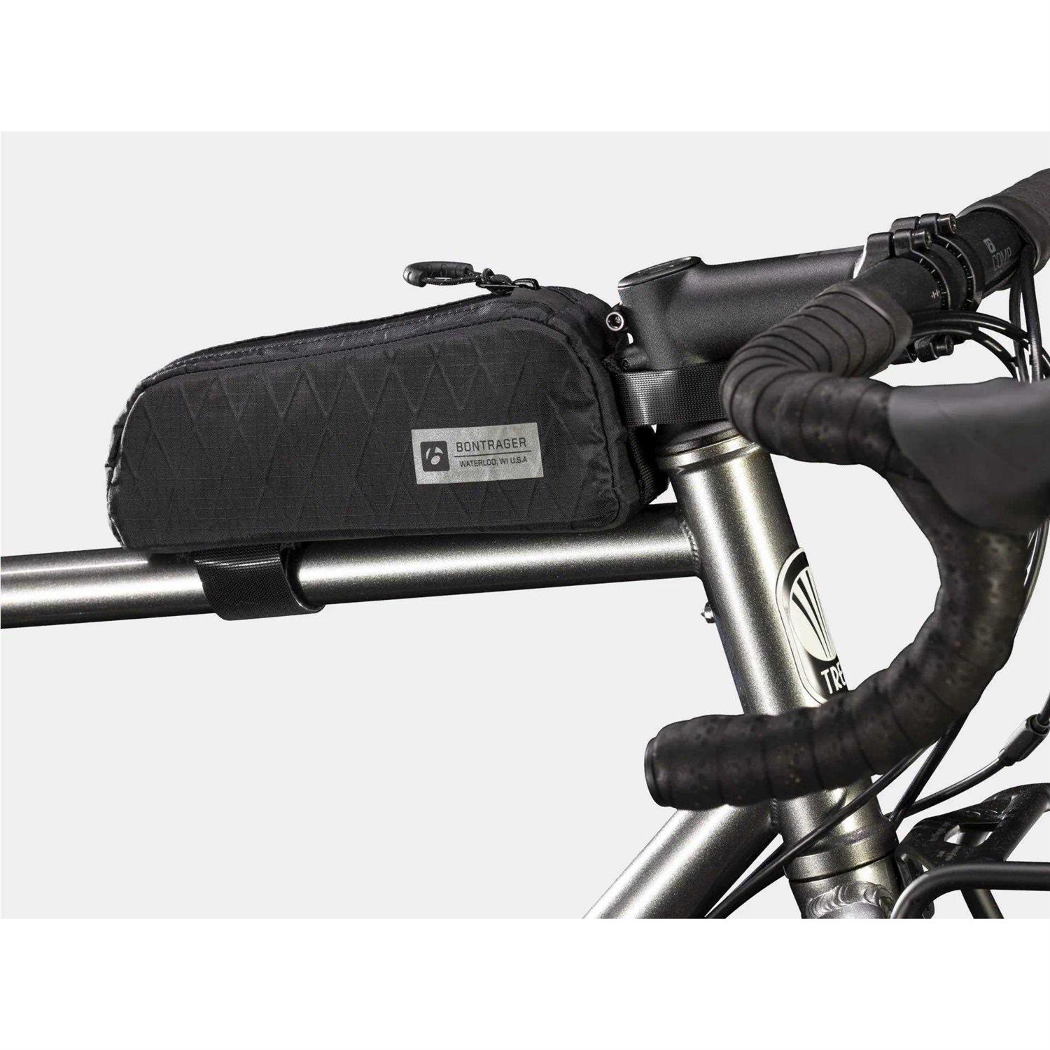 Bontrager Adventure Top Tube Bag - Image 5