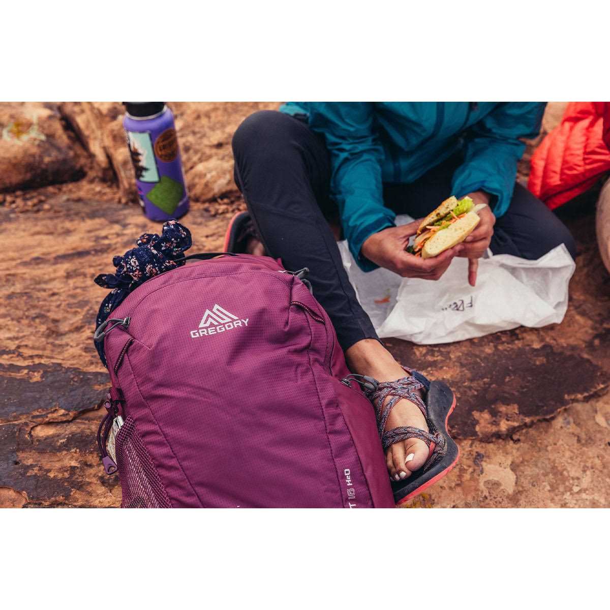 Gregory Swift H2O - Image 4