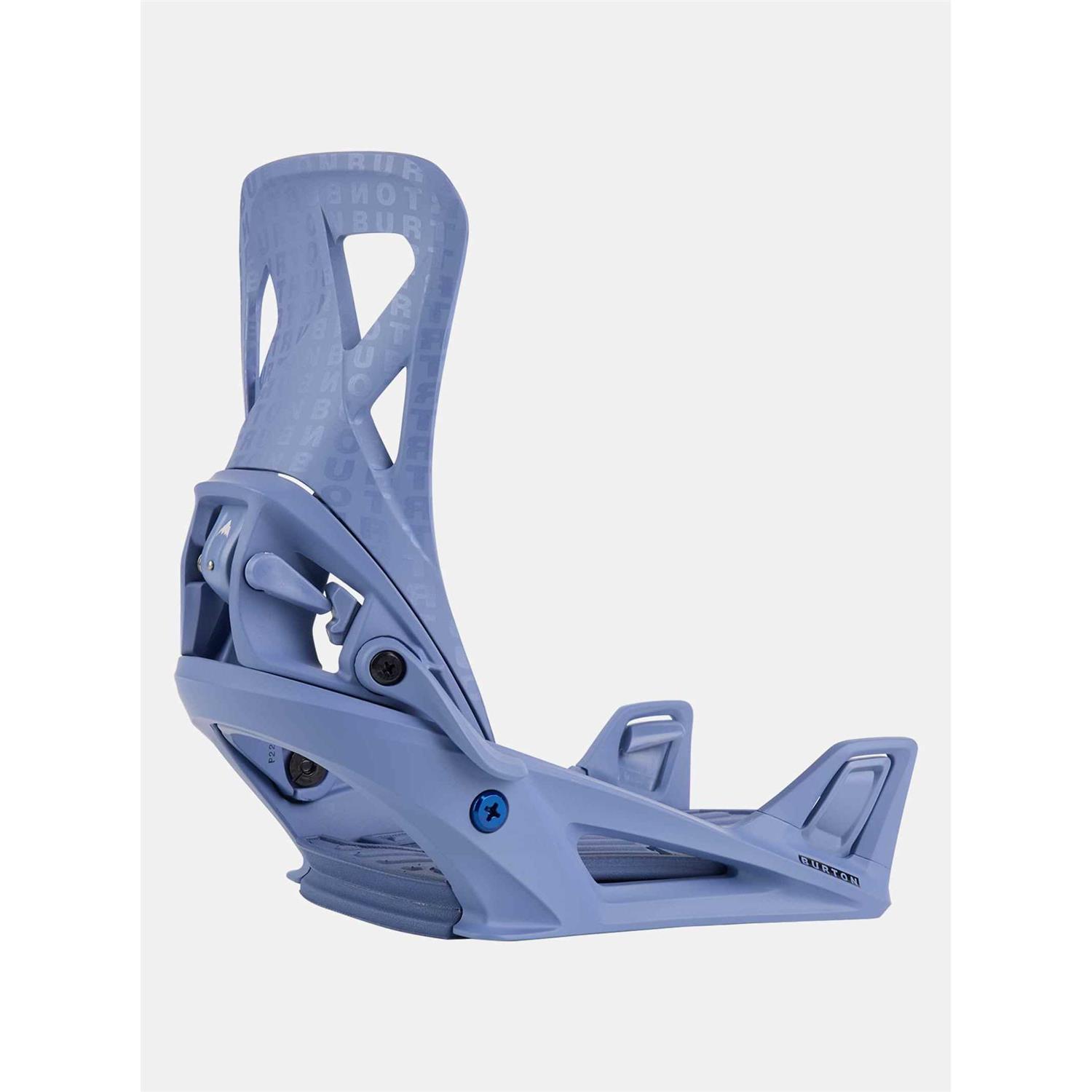 Burton Step On Re Flex Snowboard Bindings