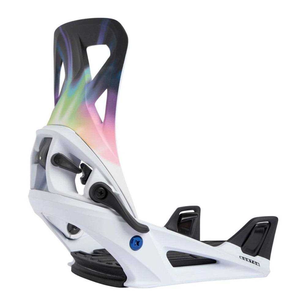 Alternative view of Burton Step On Re Flex Snowboard Bindings