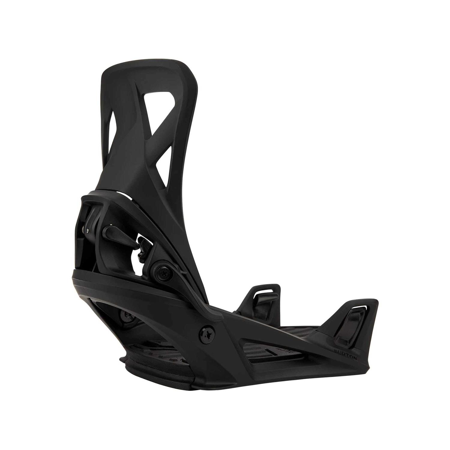 Burton Step On Re Flex Snowboard Bindings