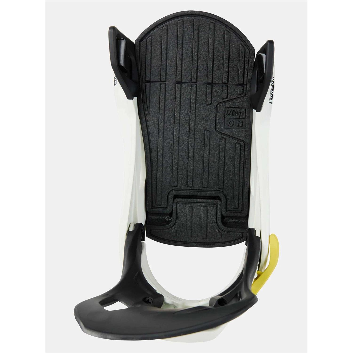 Alternative view of Burton Step On Re Flex Snowboard Bindings