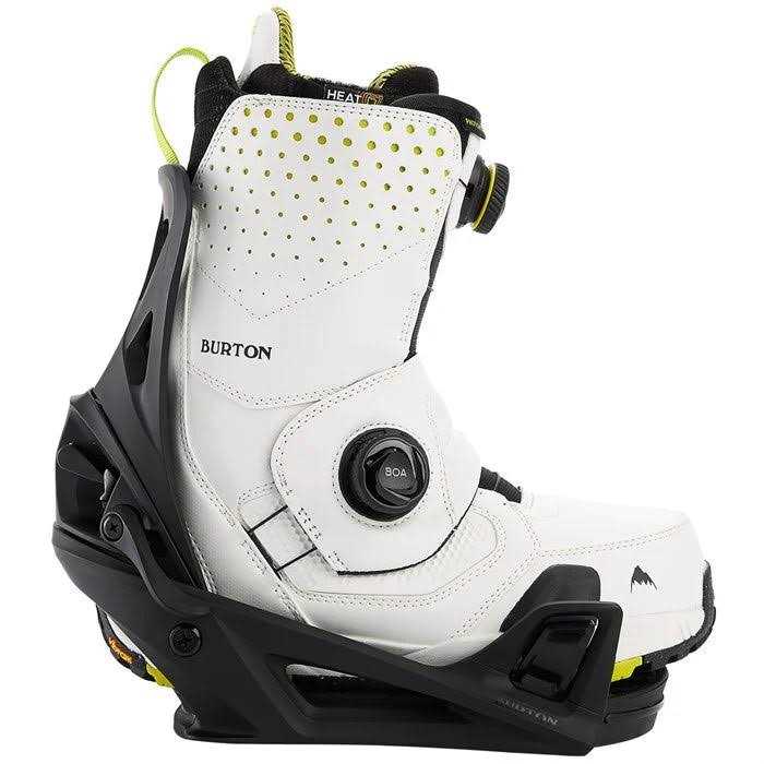 Burton Step On Re Flex Snowboard Bindings - Image 4