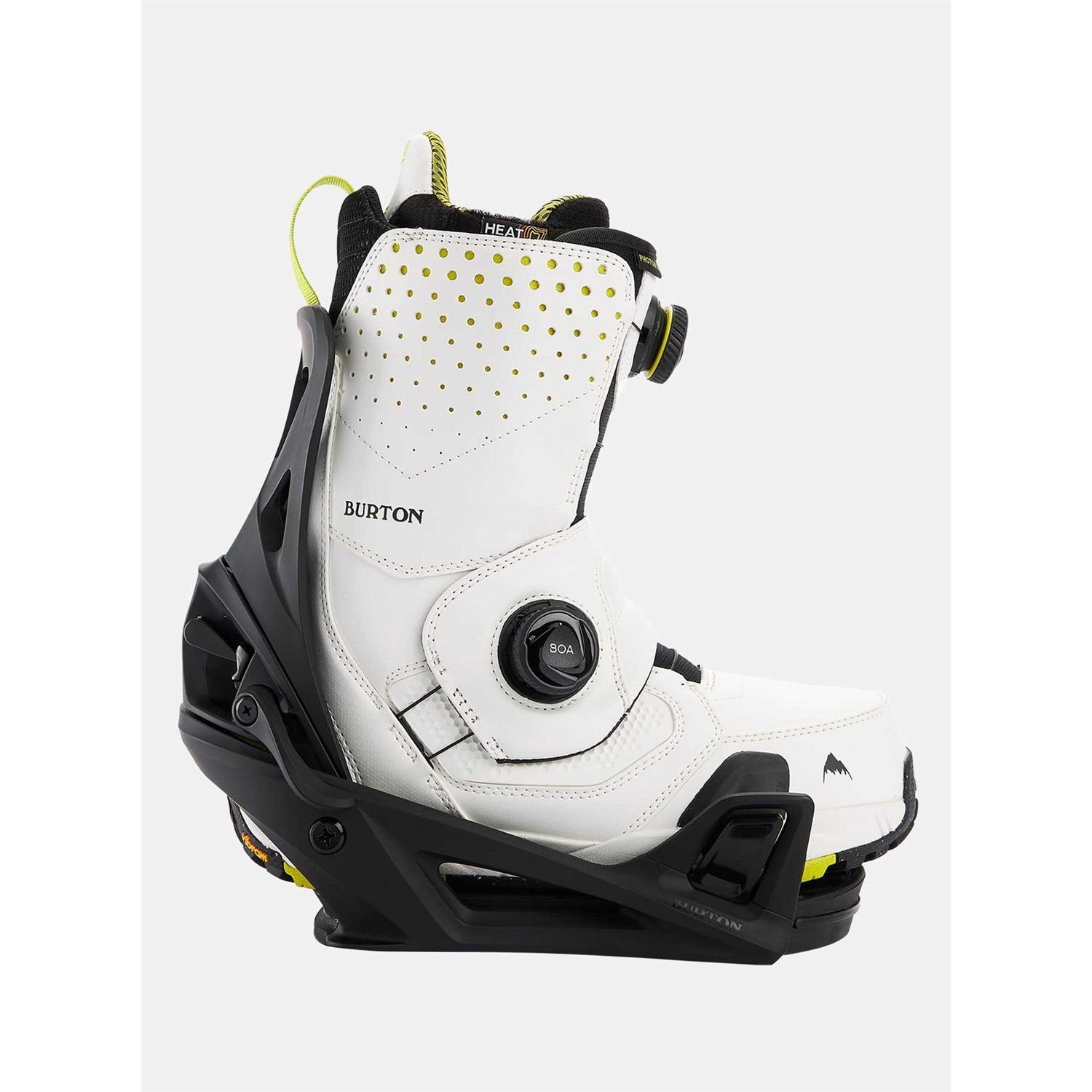 Alternative view of Burton Step On Re Flex Snowboard Bindings