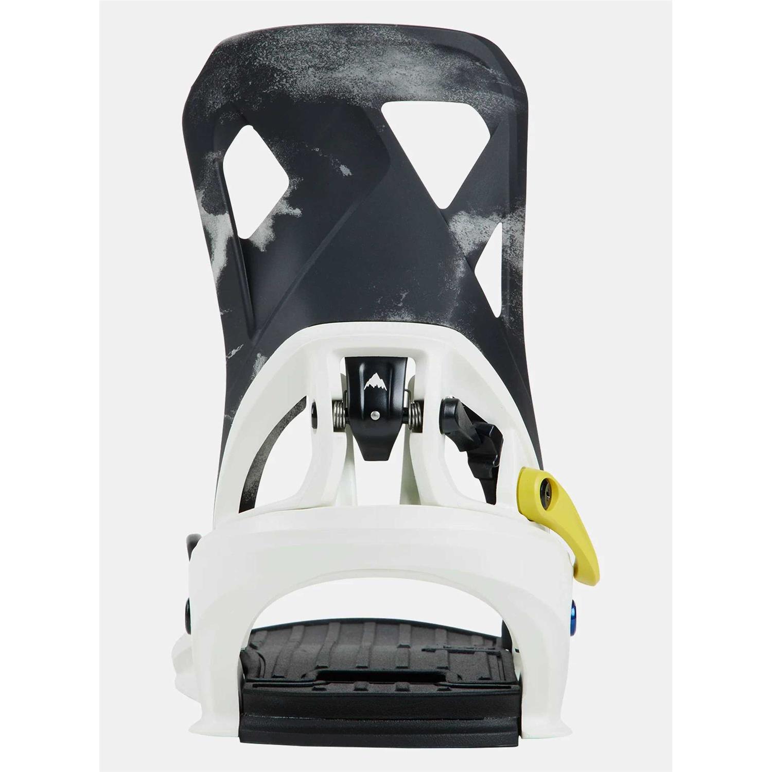 Burton Step On Re Flex Snowboard Bindings - Image 4