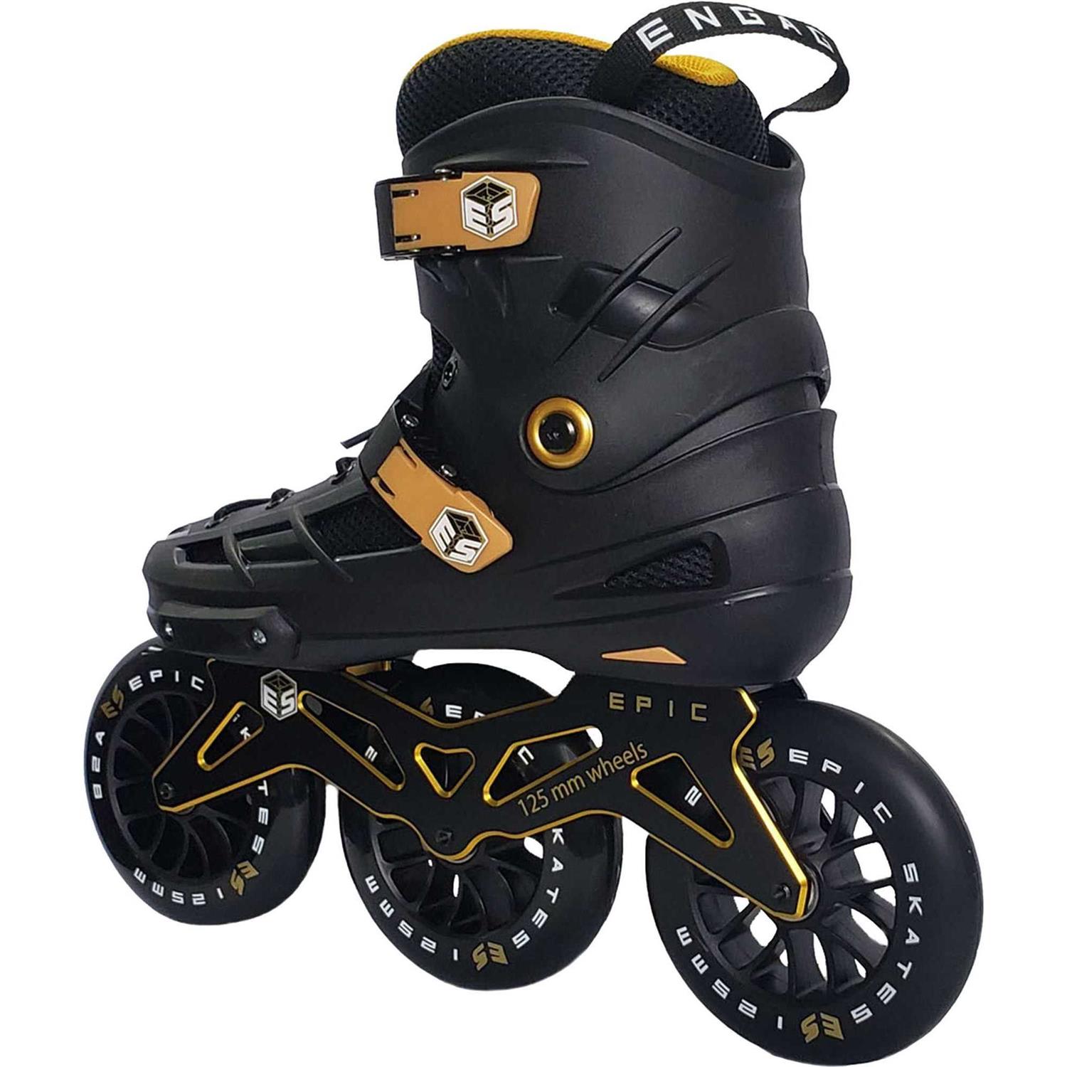 Epic Engage Inline Skates - Image 5