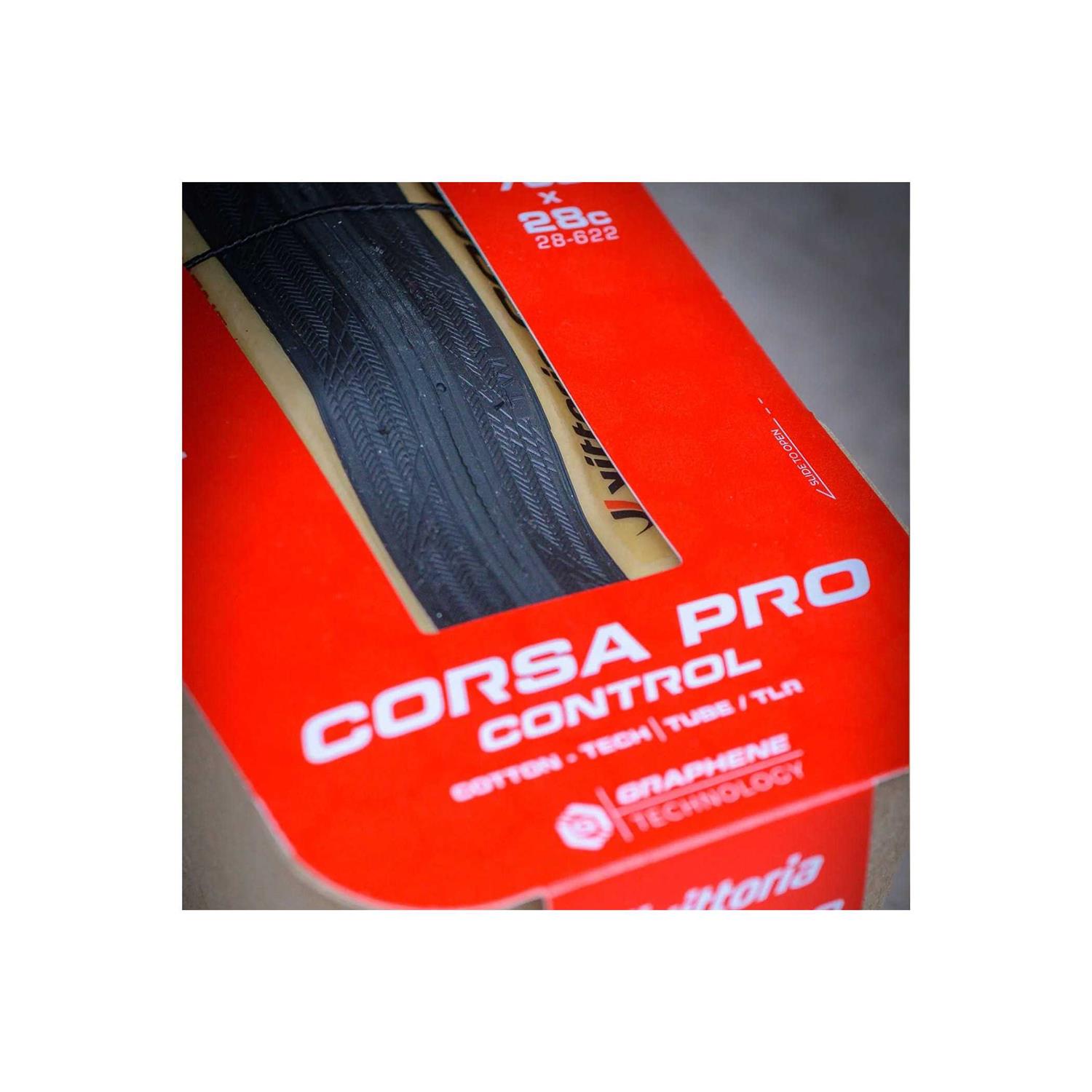 Vittoria Corsa Pro Control Tire G2.0 - Image 5