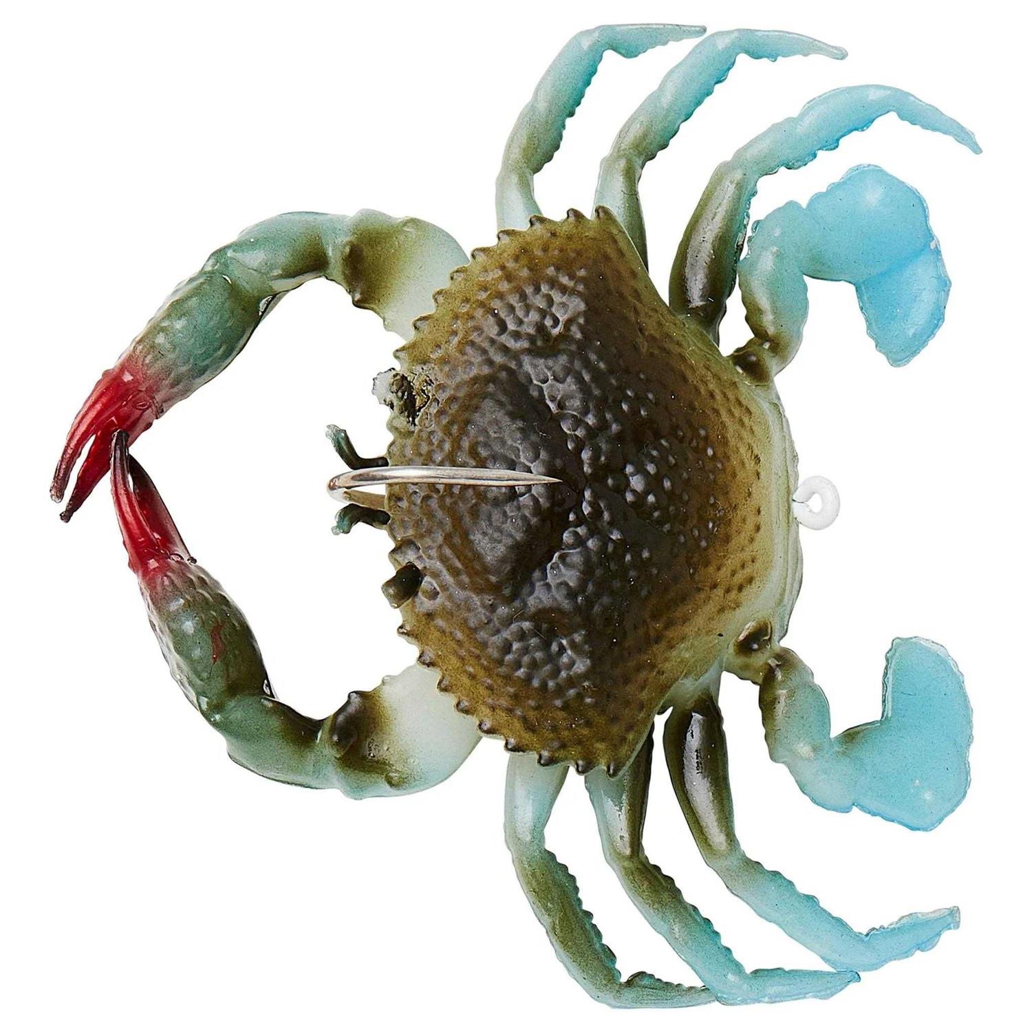 Savage Gear Duratech Crab - Image 4