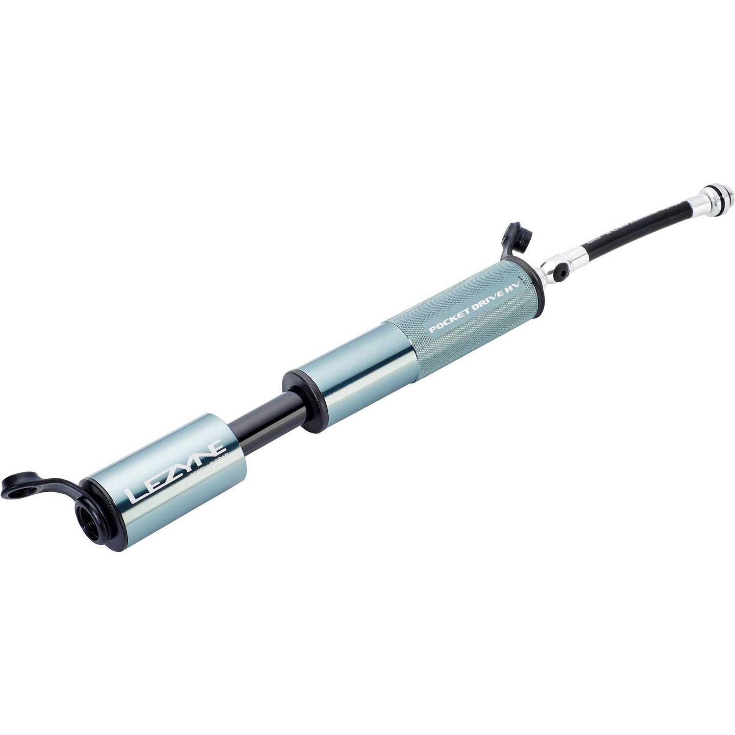 Lezyne Pocket Drive HV Pump - Image 2