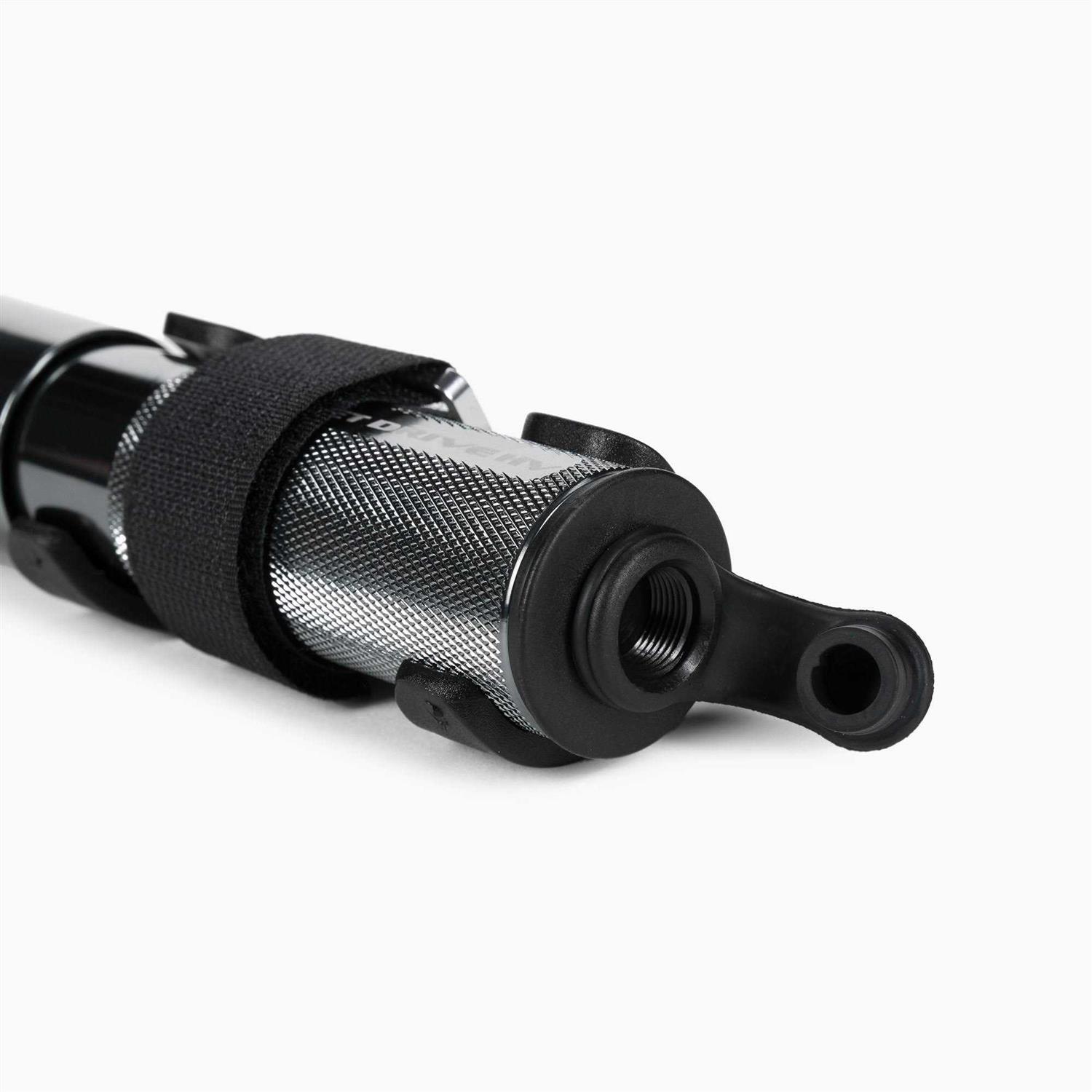Lezyne Pocket Drive HV Pump - Image 4