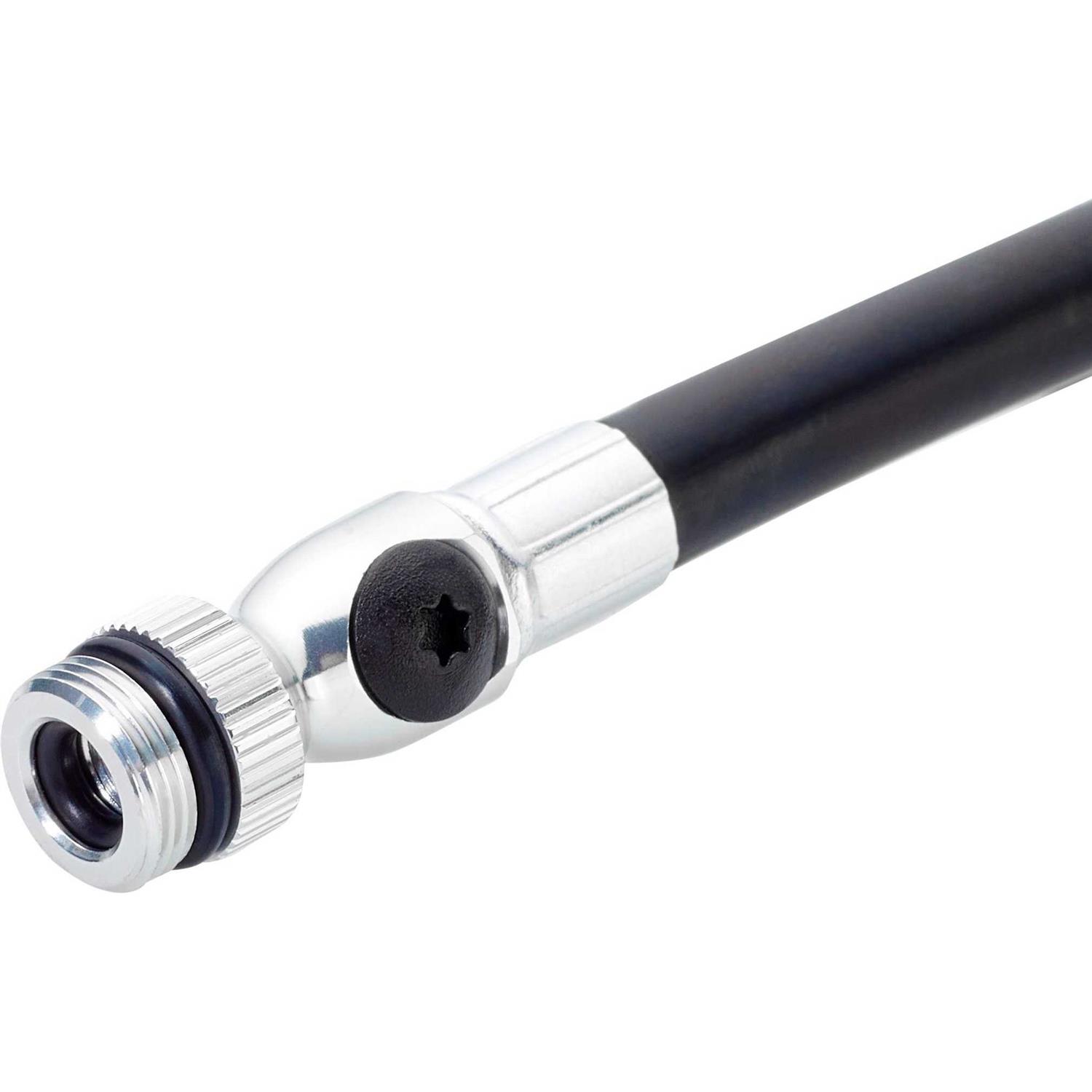 Lezyne Pocket Drive HV Pump - Image 5