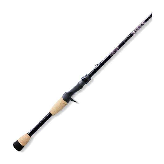 St. Croix Mojo Bass Casting - Image 5