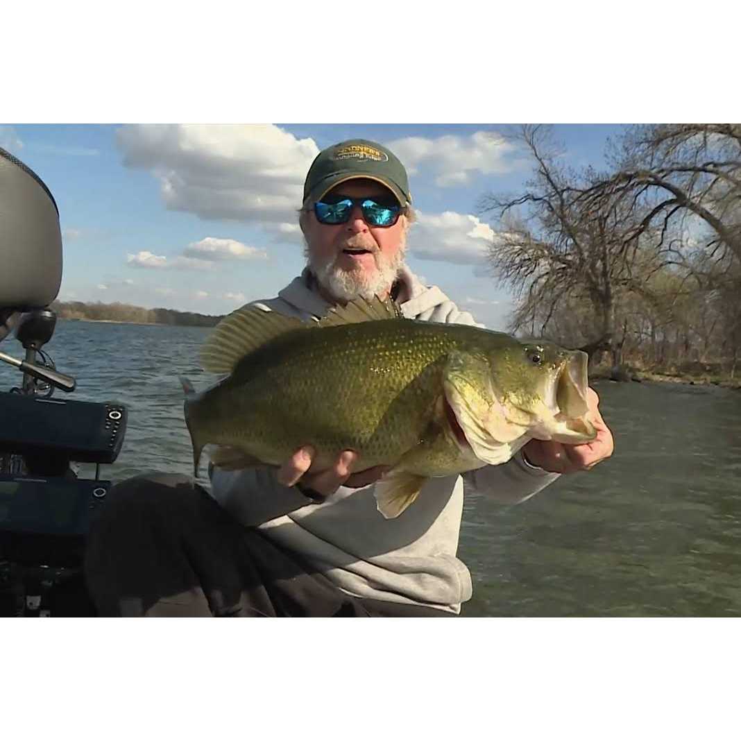 St. Croix Mojo Bass Casting - Image 4