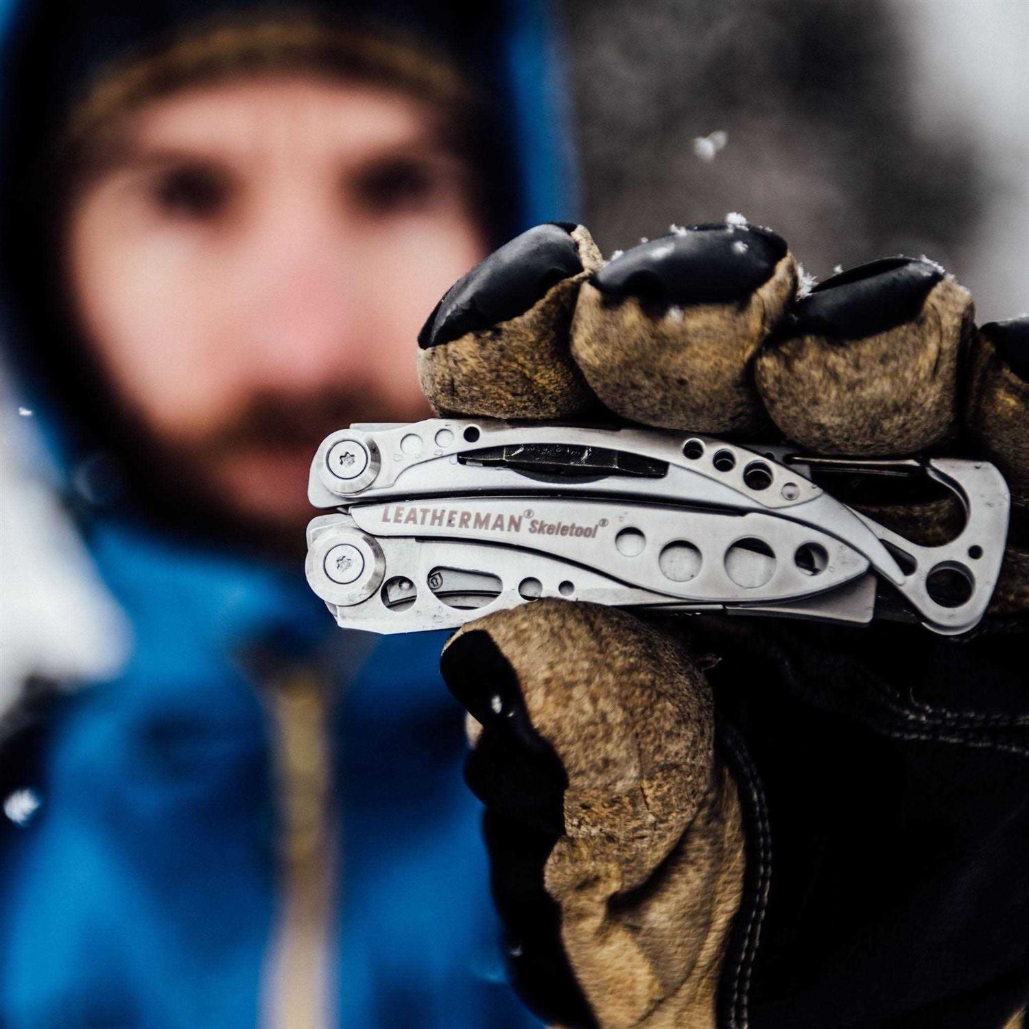 Leatherman Skeletool - Image 2