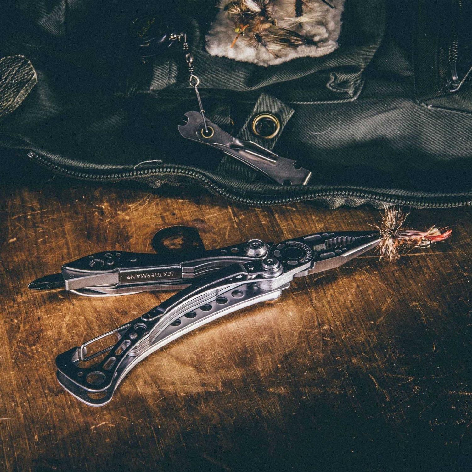 Leatherman Skeletool - Image 3