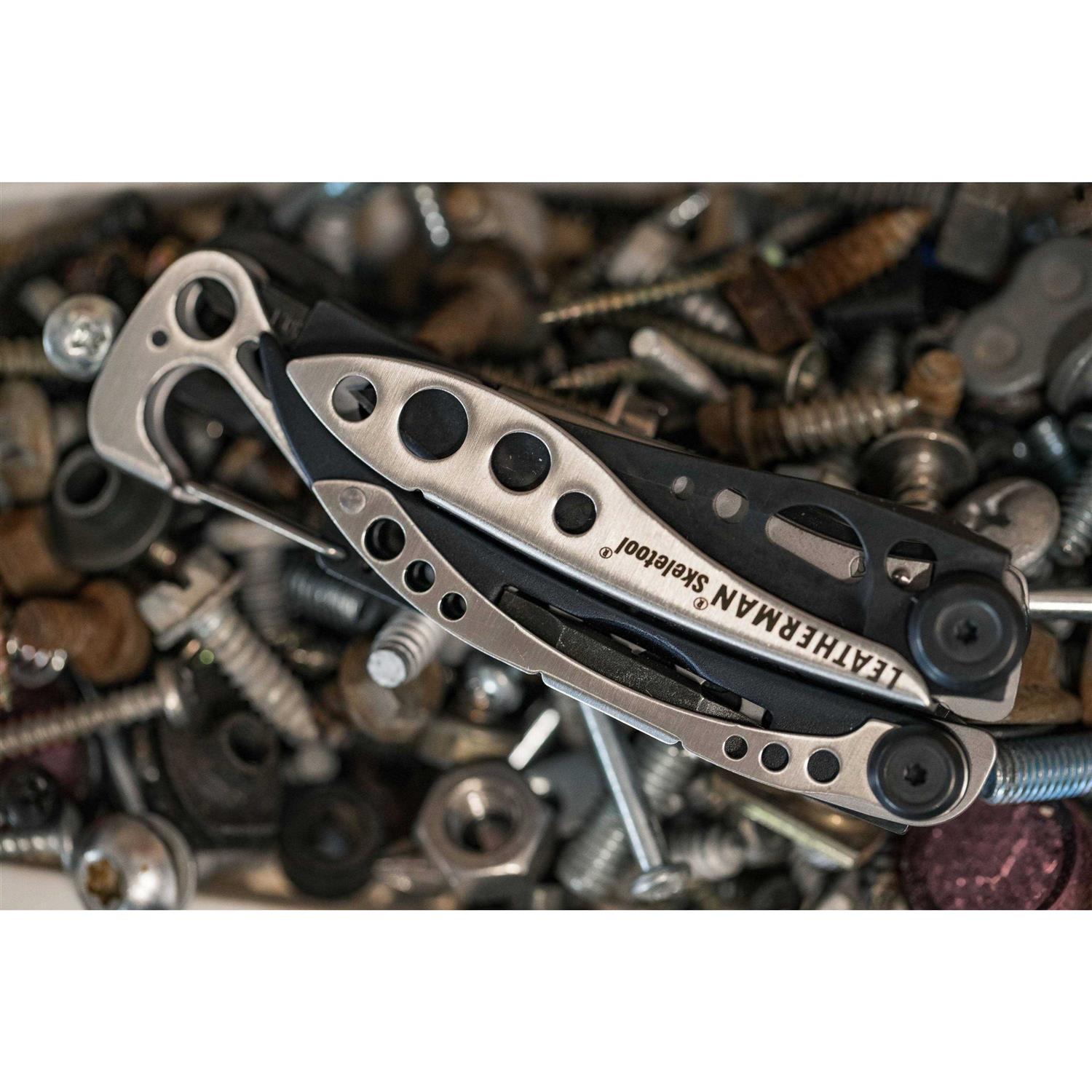 Leatherman Skeletool - Image 5