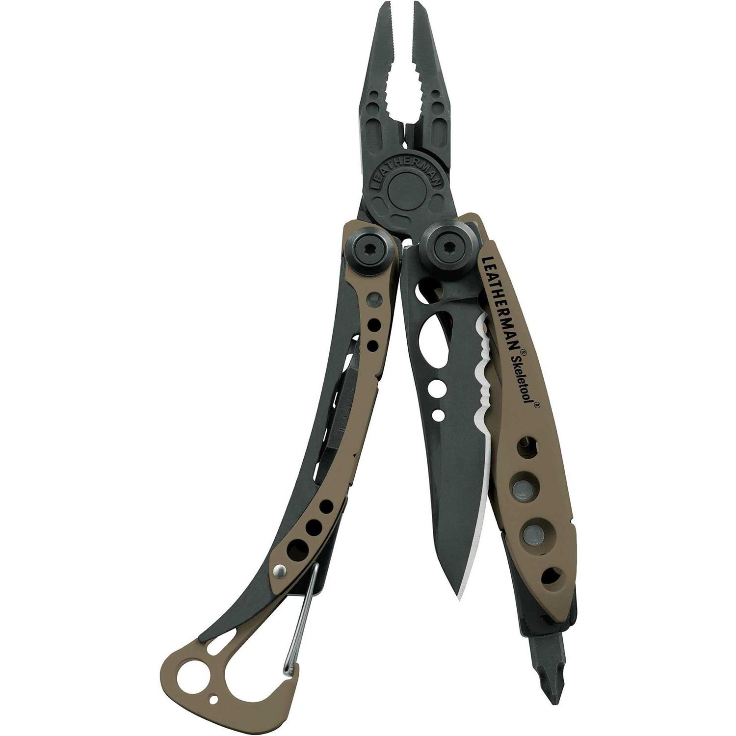 Leatherman Skeletool