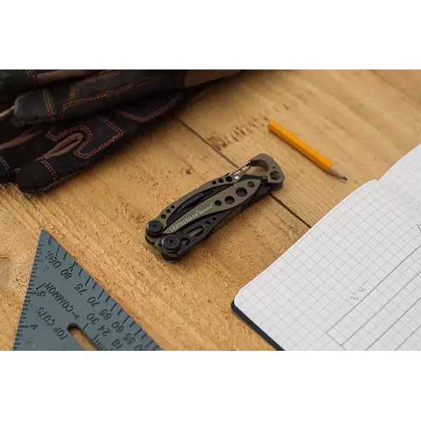 Leatherman Skeletool - Image 2
