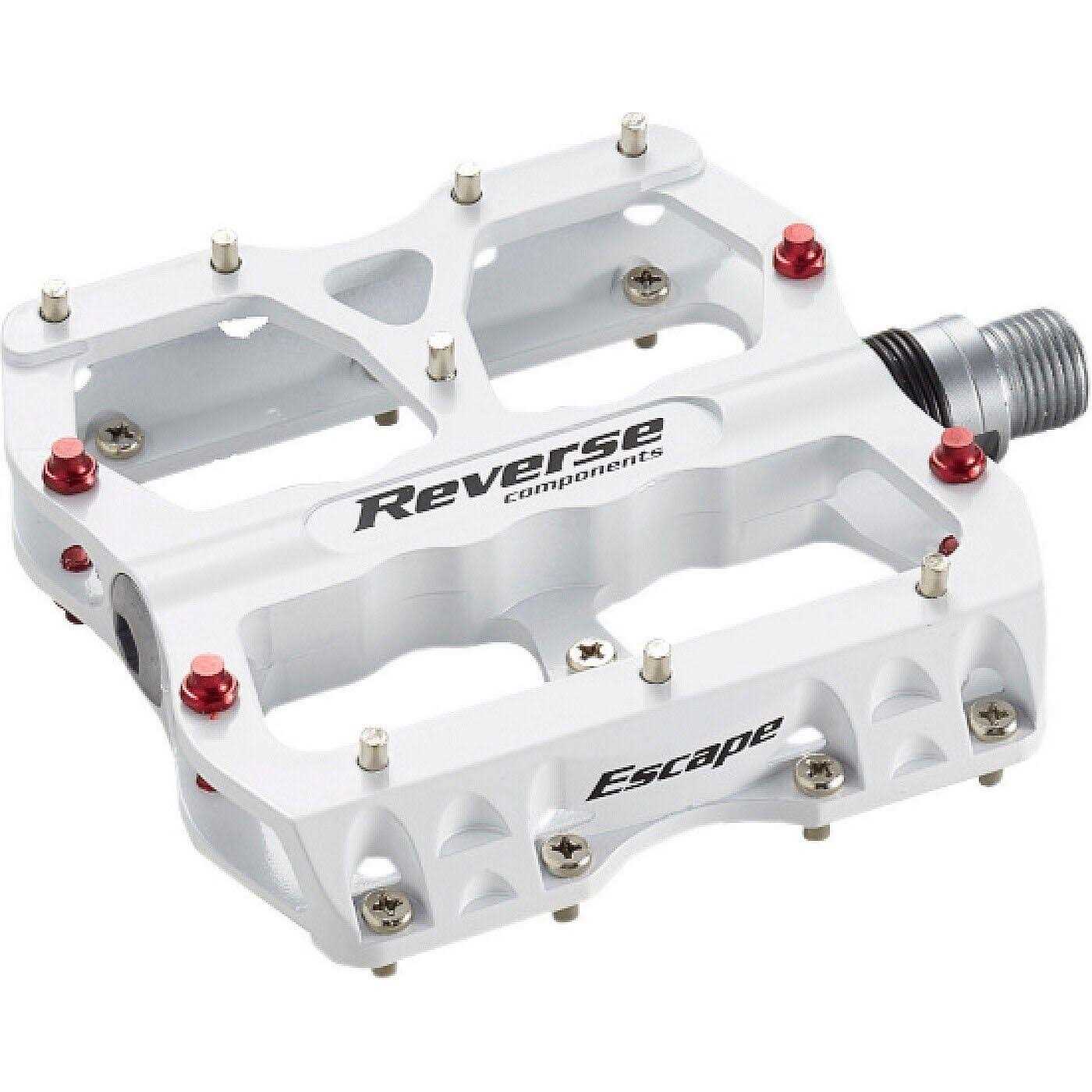 Reverse Escape Pedals - Image 5